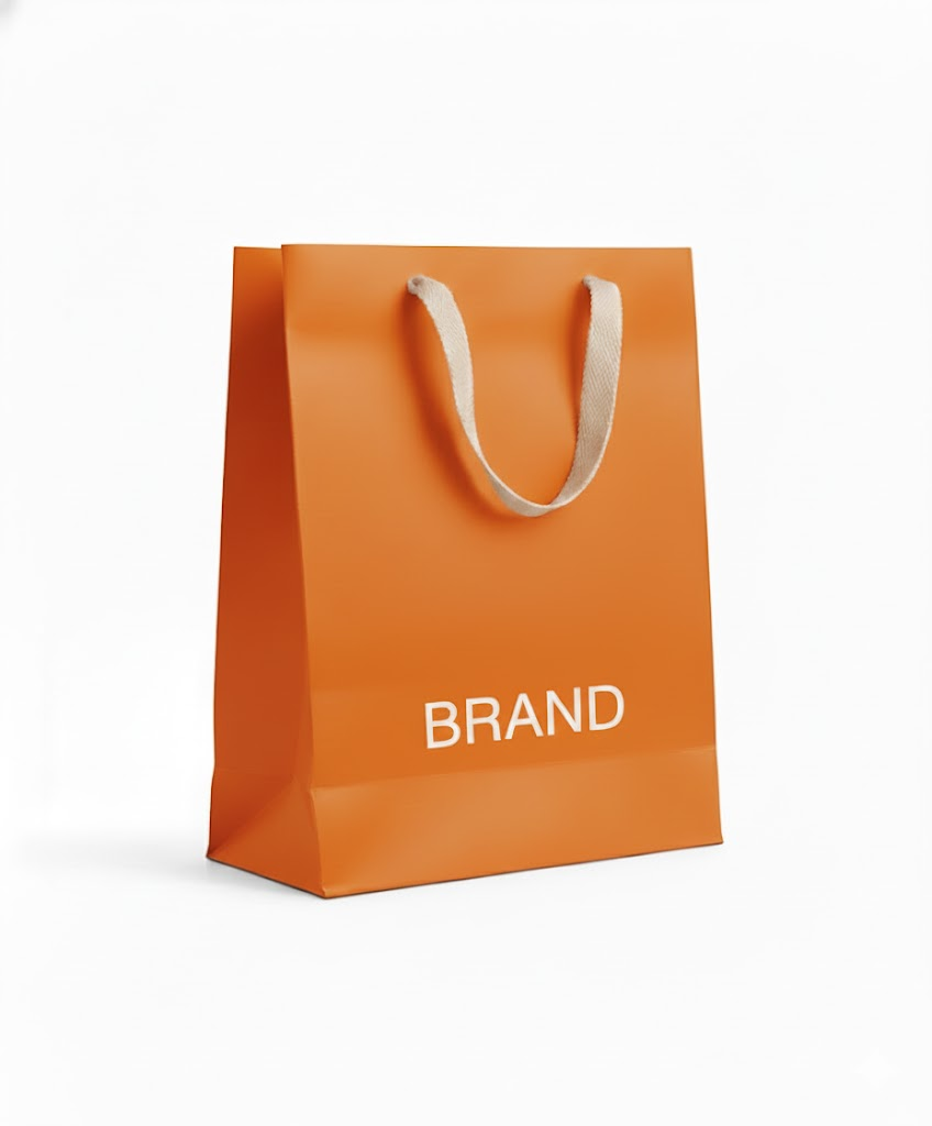 BOLSA PRESENTACION THE CARRYALL